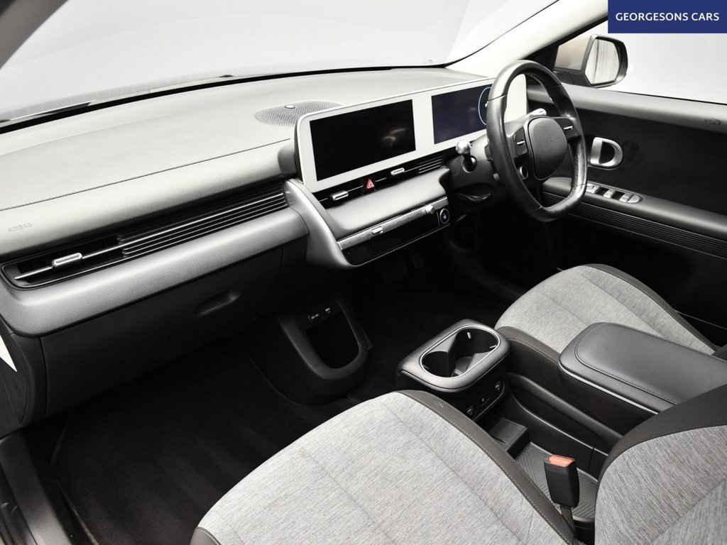 Used Hyundai IONIQ 5 2022 for sale - 76973406: Photo 11