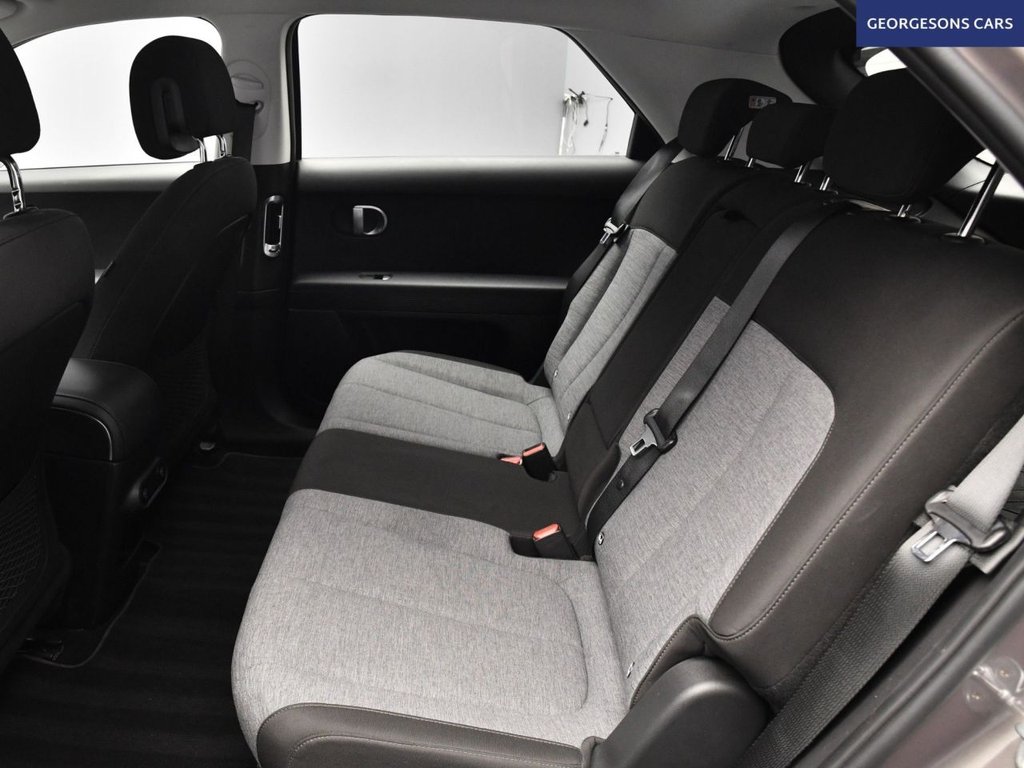 Used Hyundai IONIQ 5 2022 for sale - 76973406: Photo 12