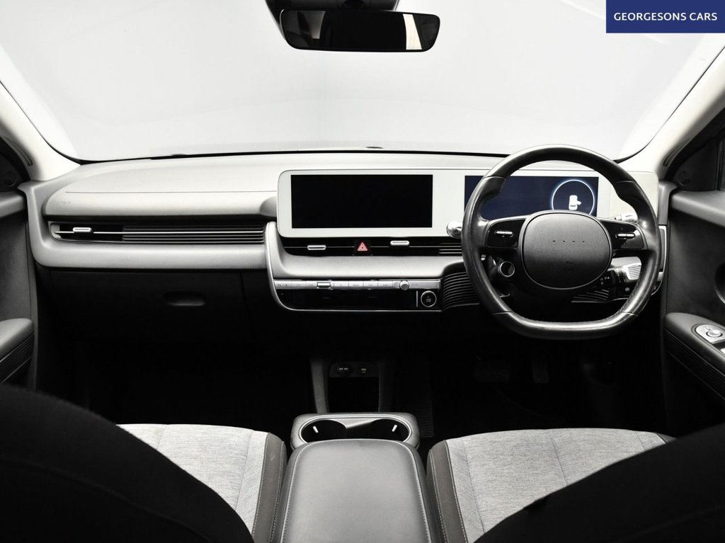 Used Hyundai IONIQ 5 2022 for sale - 76973406: Photo 14