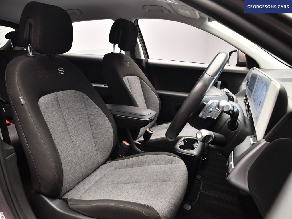 Used Hyundai IONIQ 5 2022 for sale - 76973406: Photo 16