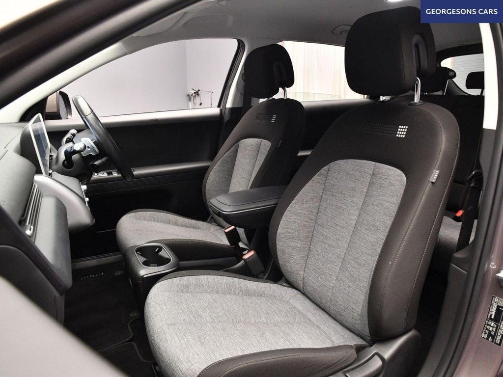 Used Hyundai IONIQ 5 2022 for sale - 76973406: Photo 17