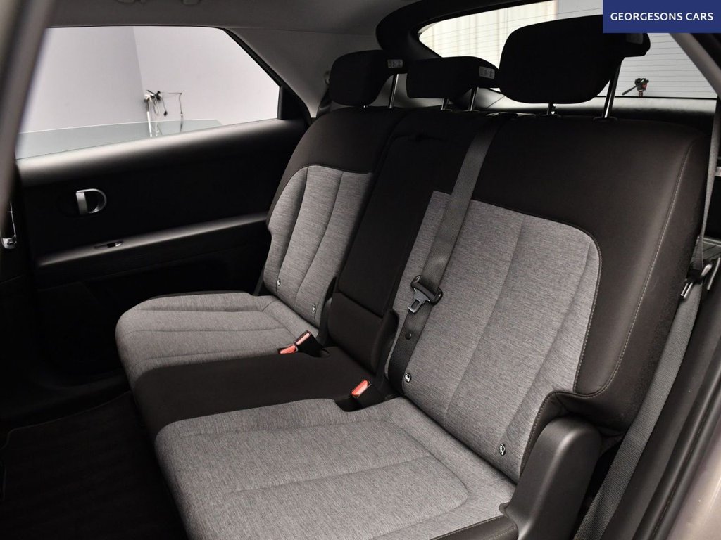 Used Hyundai IONIQ 5 2022 for sale - 76973406: Photo 18