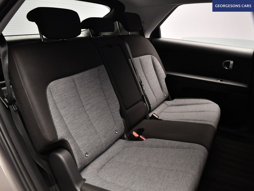 Used Hyundai IONIQ 5 2022 for sale - 76973406: Photo 19