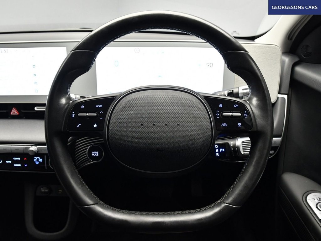 Used Hyundai IONIQ 5 2022 for sale - 76973406: Photo 20