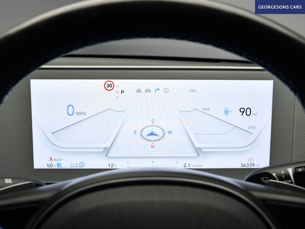 Used Hyundai IONIQ 5 2022 for sale - 76973406: Photo 21