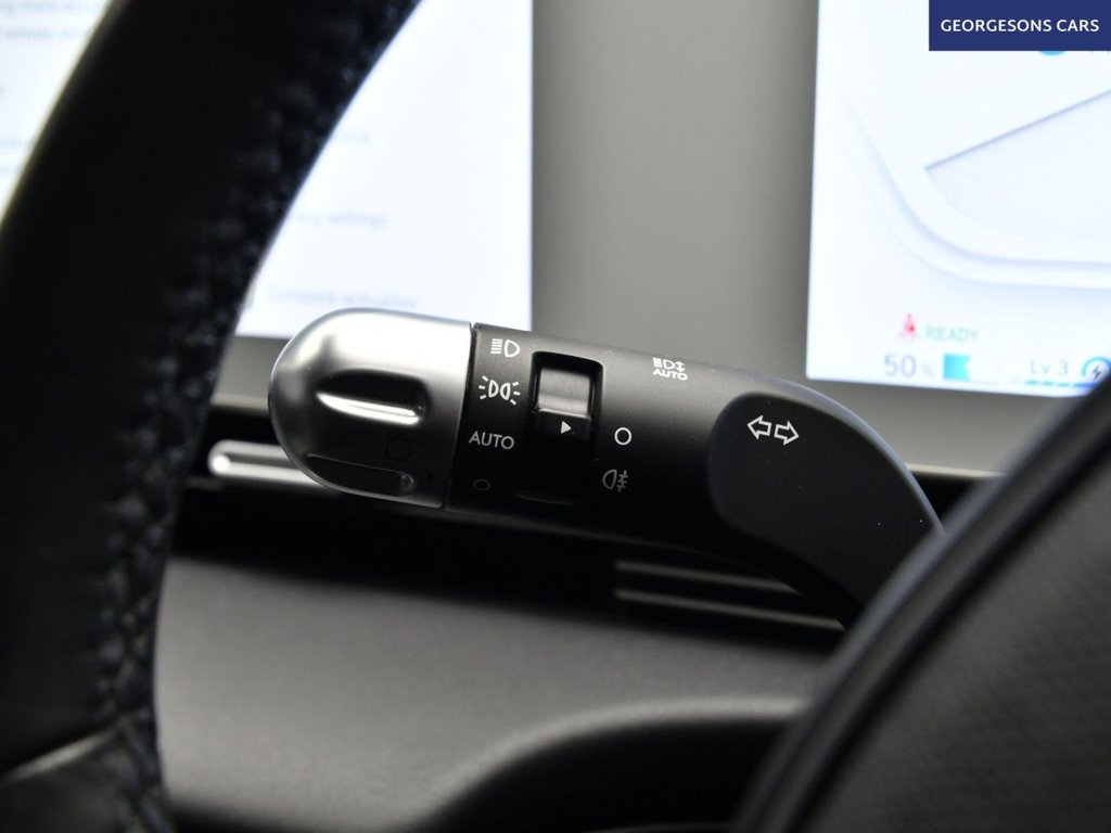 Used Hyundai IONIQ 5 2022 for sale - 76973406: Photo 22