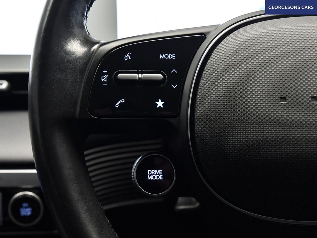 Used Hyundai IONIQ 5 2022 for sale - 76973406: Photo 24