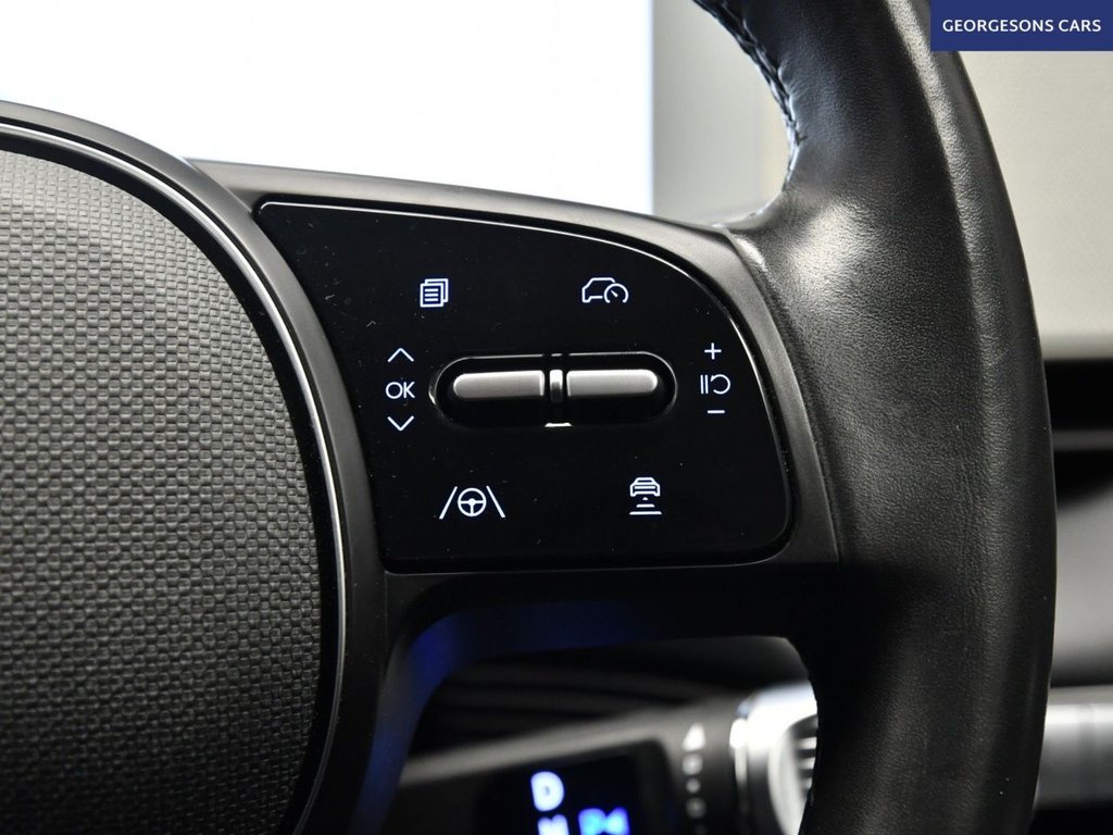 Used Hyundai IONIQ 5 2022 for sale - 76973406: Photo 25