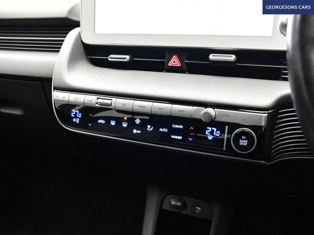 Used Hyundai IONIQ 5 2022 for sale - 76973406: Photo 29