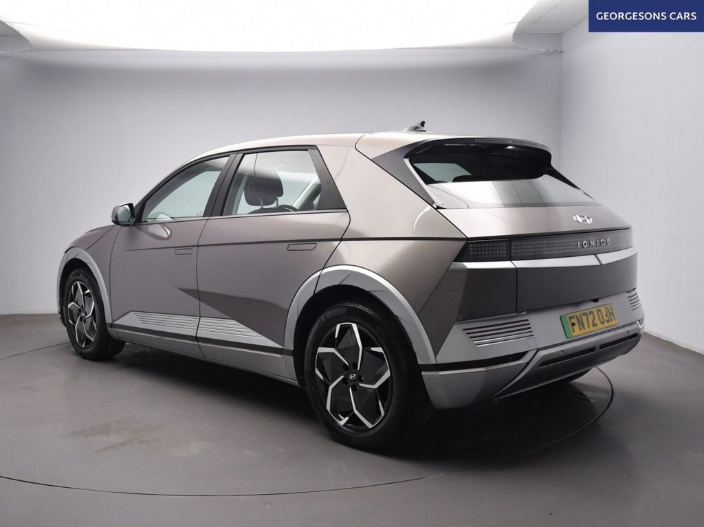 Used Hyundai IONIQ 5 2022 for sale - 76973406: Photo 3