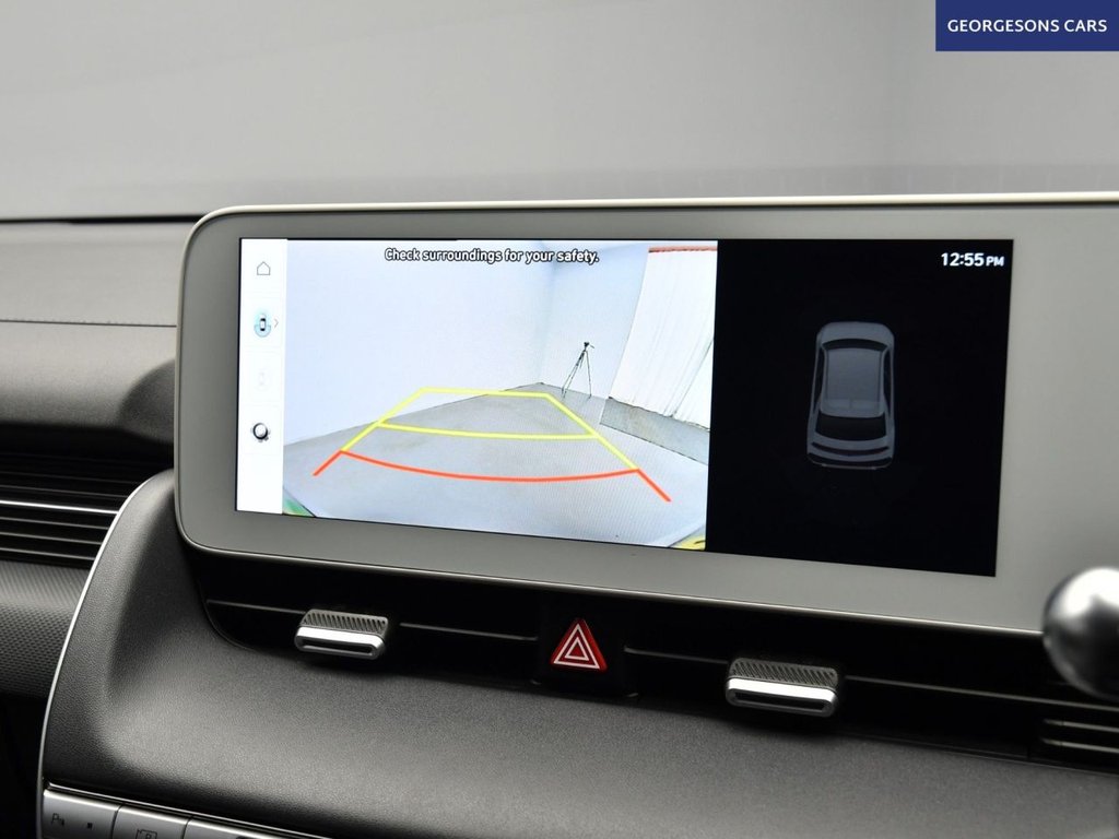 Used Hyundai IONIQ 5 2022 for sale - 76973406: Photo 30