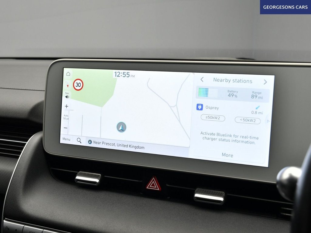 Used Hyundai IONIQ 5 2022 for sale - 76973406: Photo 31