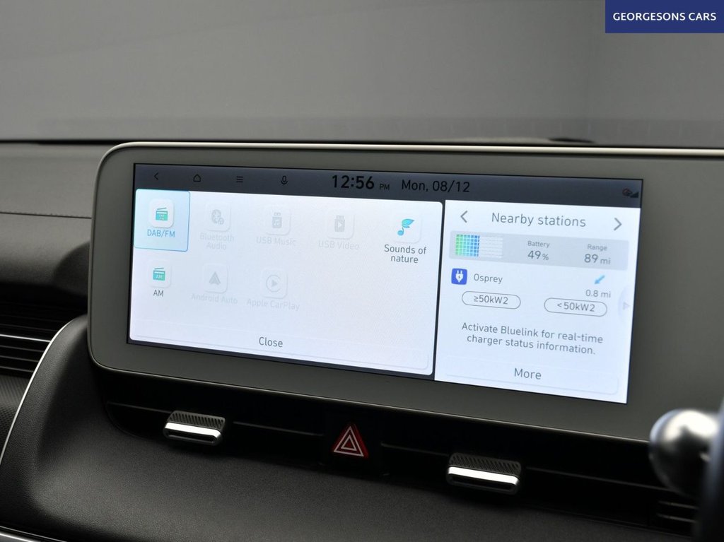 Used Hyundai IONIQ 5 2022 for sale - 76973406: Photo 32