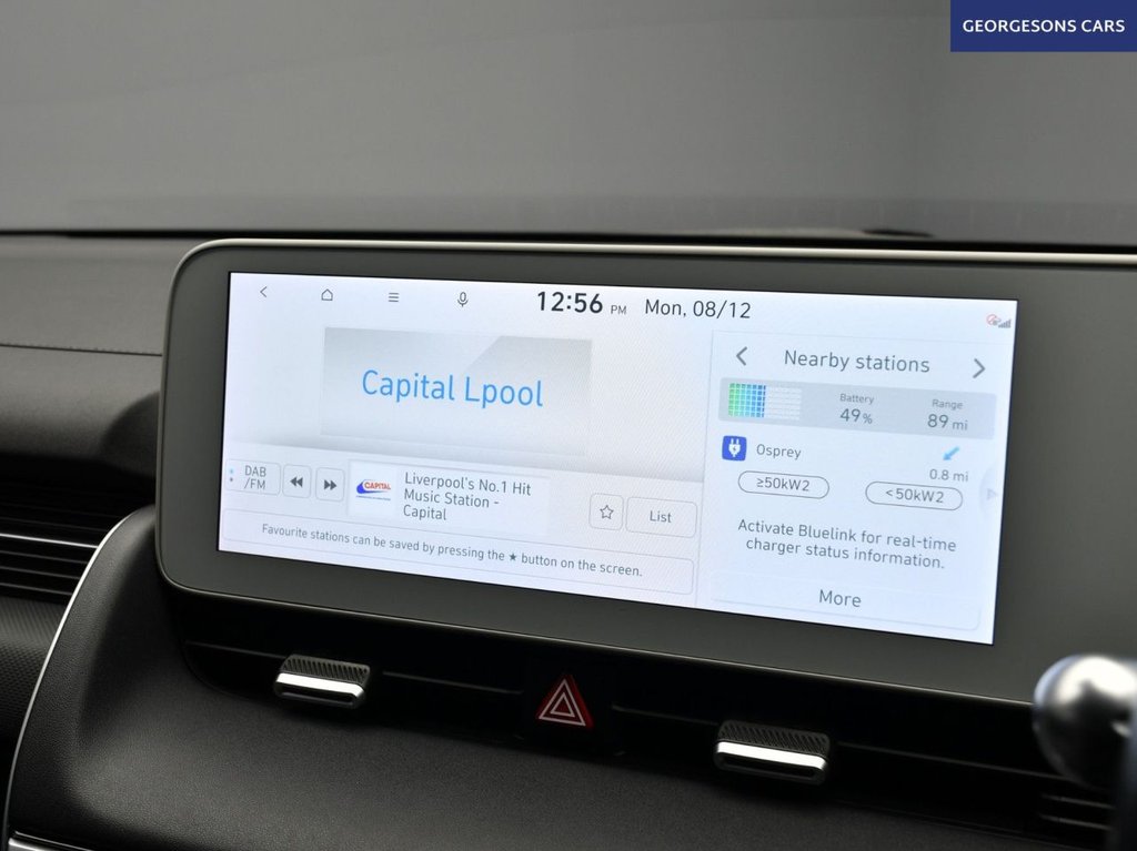 Used Hyundai IONIQ 5 2022 for sale - 76973406: Photo 33