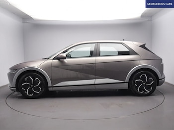 Used Hyundai IONIQ 5 2022 for sale - 76973406: Photo