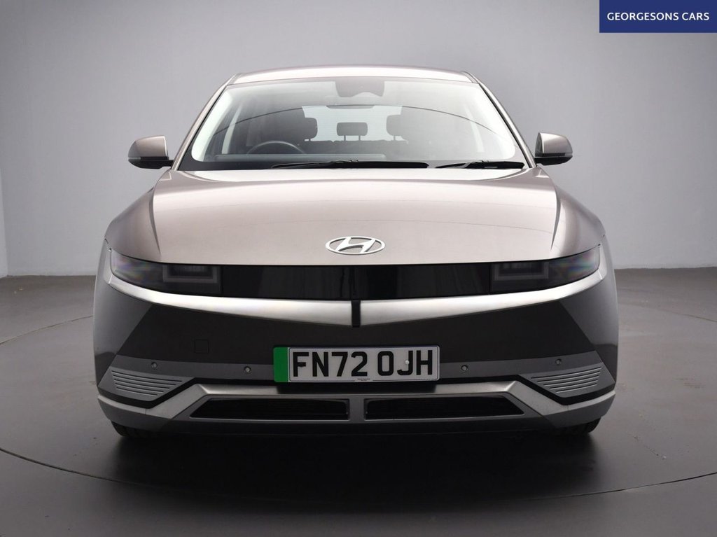 Used Hyundai IONIQ 5 2022 for sale - 76973406: Photo 6