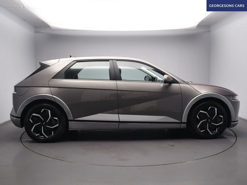 Used Hyundai IONIQ 5 2022 for sale - 76973406: Photo 7