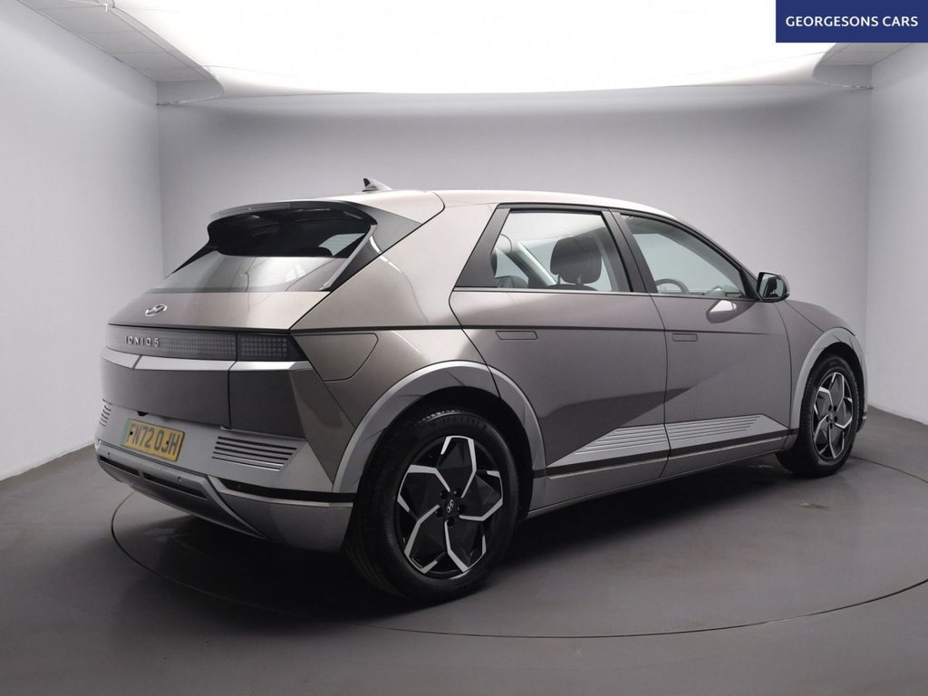 Used Hyundai IONIQ 5 2022 for sale - 76973406: Photo 8