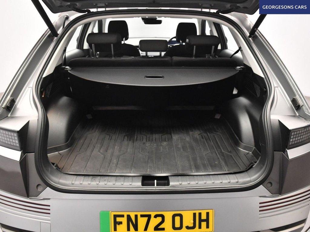 Used Hyundai IONIQ 5 2022 for sale - 76973406: Photo 9