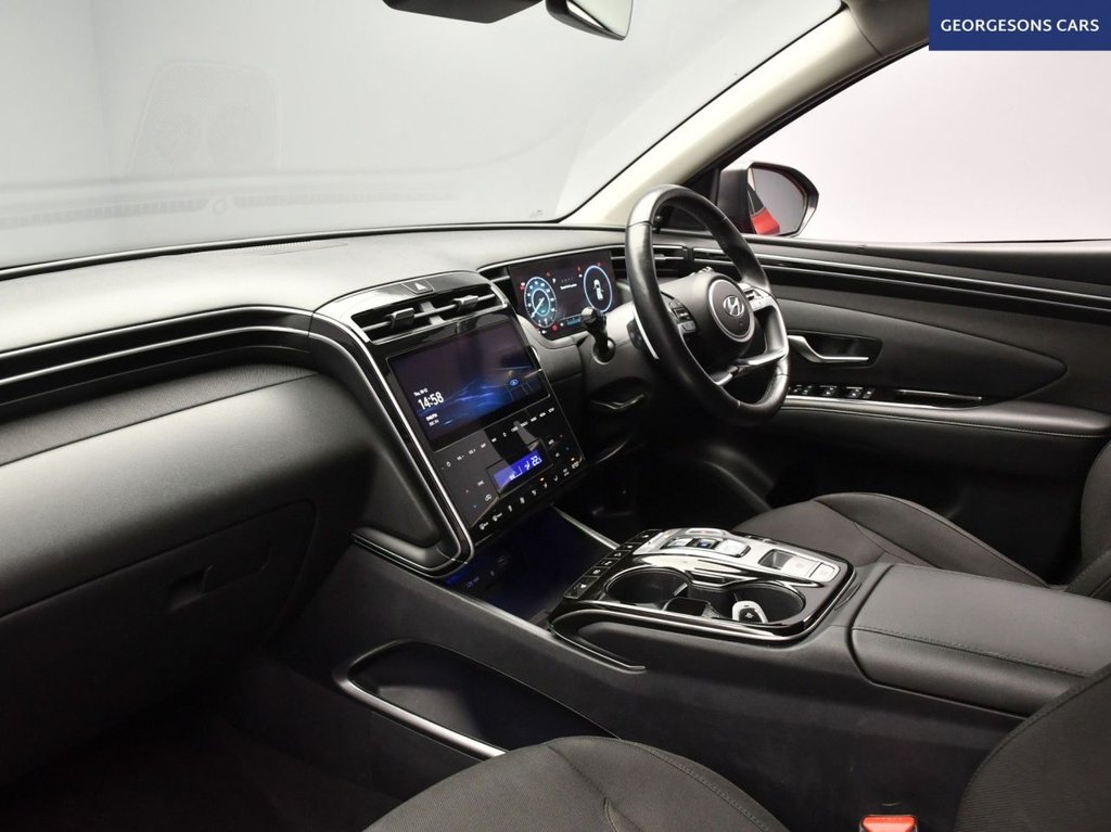 Used Hyundai TUCSON 2021 for sale - 77088958: Photo 11