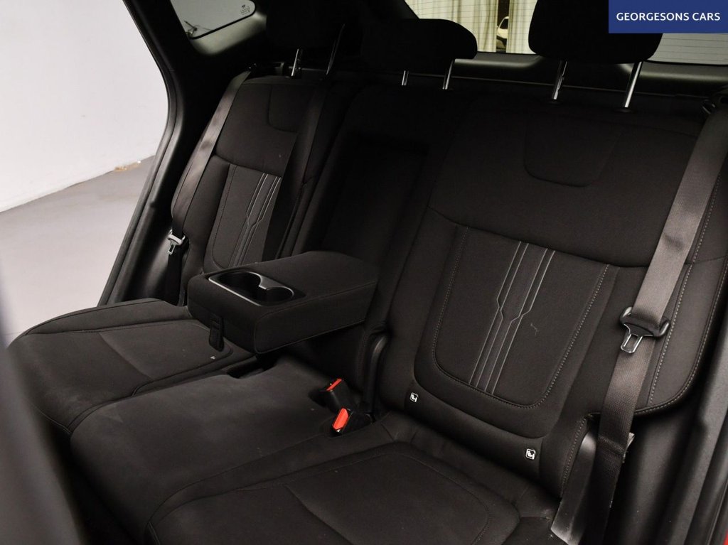 Used Hyundai TUCSON 2021 for sale - 77088958: Photo 17