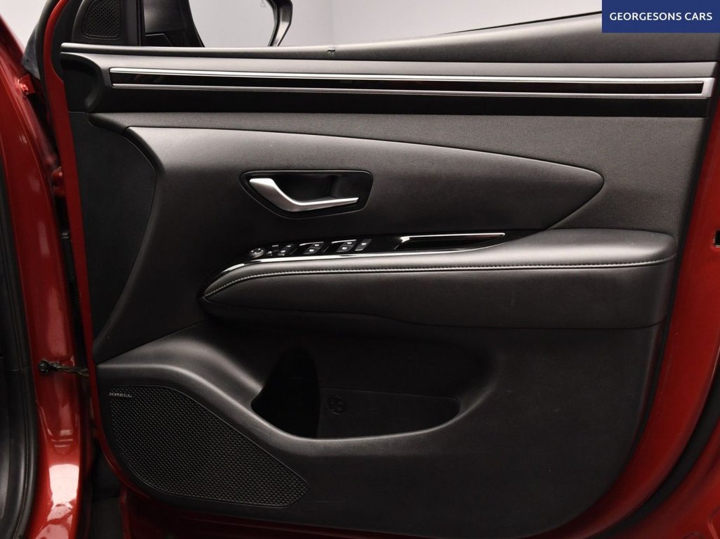 Used Hyundai TUCSON 2021 for sale - 77088958: Photo 18