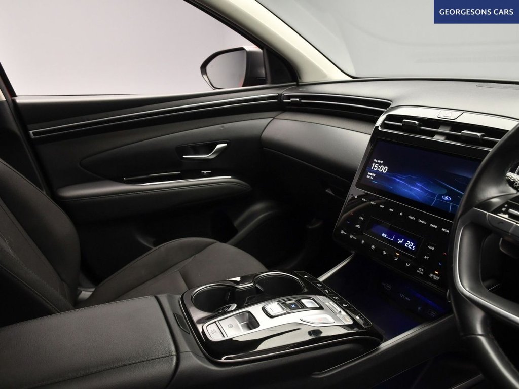 Used Hyundai TUCSON 2021 for sale - 77088958: Photo 19