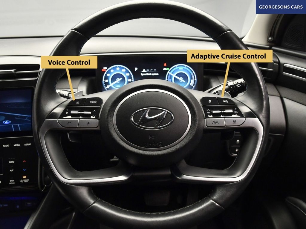 Used Hyundai TUCSON 2021 for sale - 77088958: Photo 20