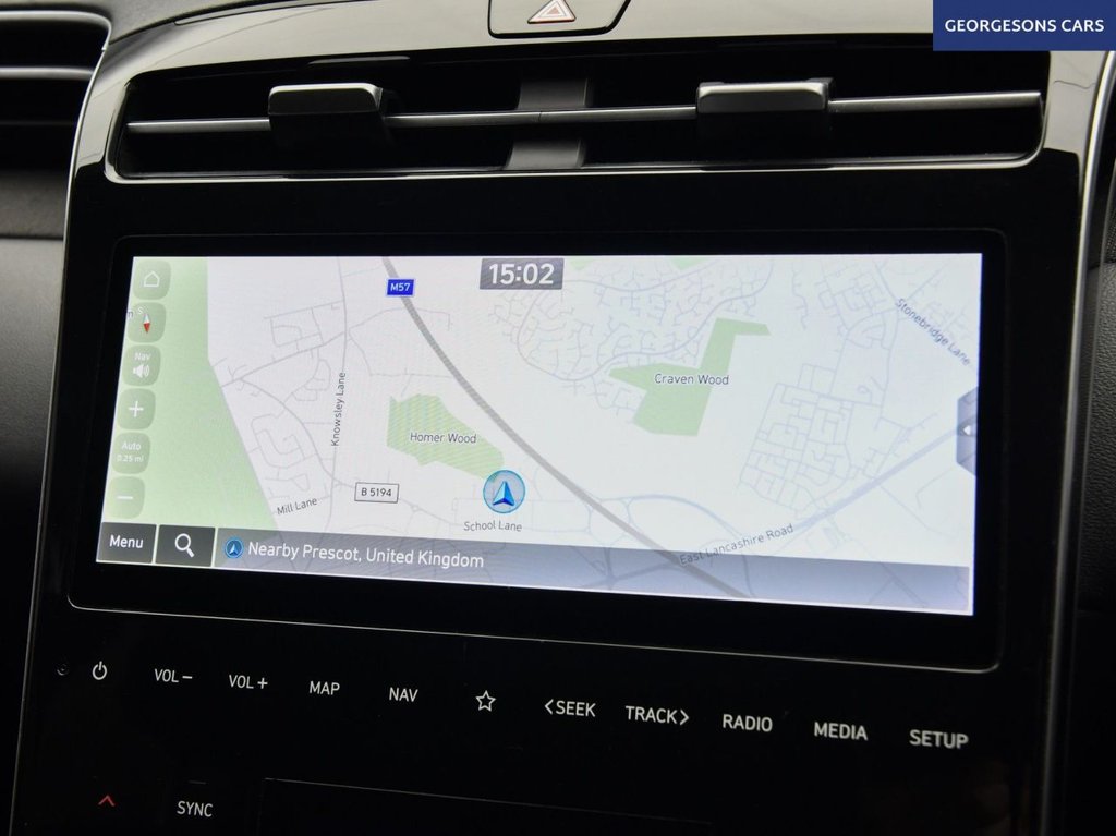 Used Hyundai TUCSON 2021 for sale - 77088958: Photo 26