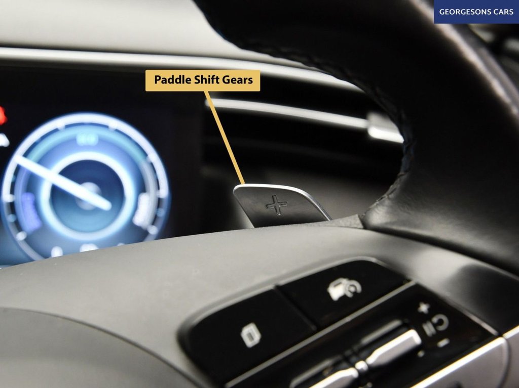 Used Hyundai TUCSON 2021 for sale - 77088958: Photo 34