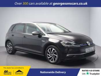 2019 (69) - 1.5 1.5 TSI EVO Match Edition Hatchback 5dr Petrol Manual Euro 6 (s/s) (130