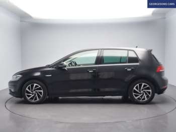 Used Volkswagen Golf 2019 for sale - 75243240: Photo