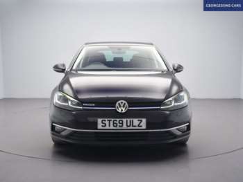 Used Volkswagen Golf 2019 for sale - 75243240: Photo
