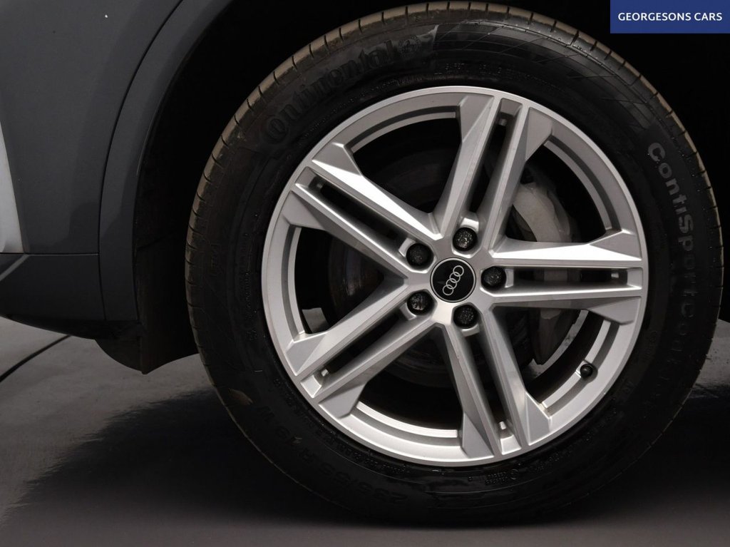 Used Audi Q5 2022 for sale - 77594042: Photo 10