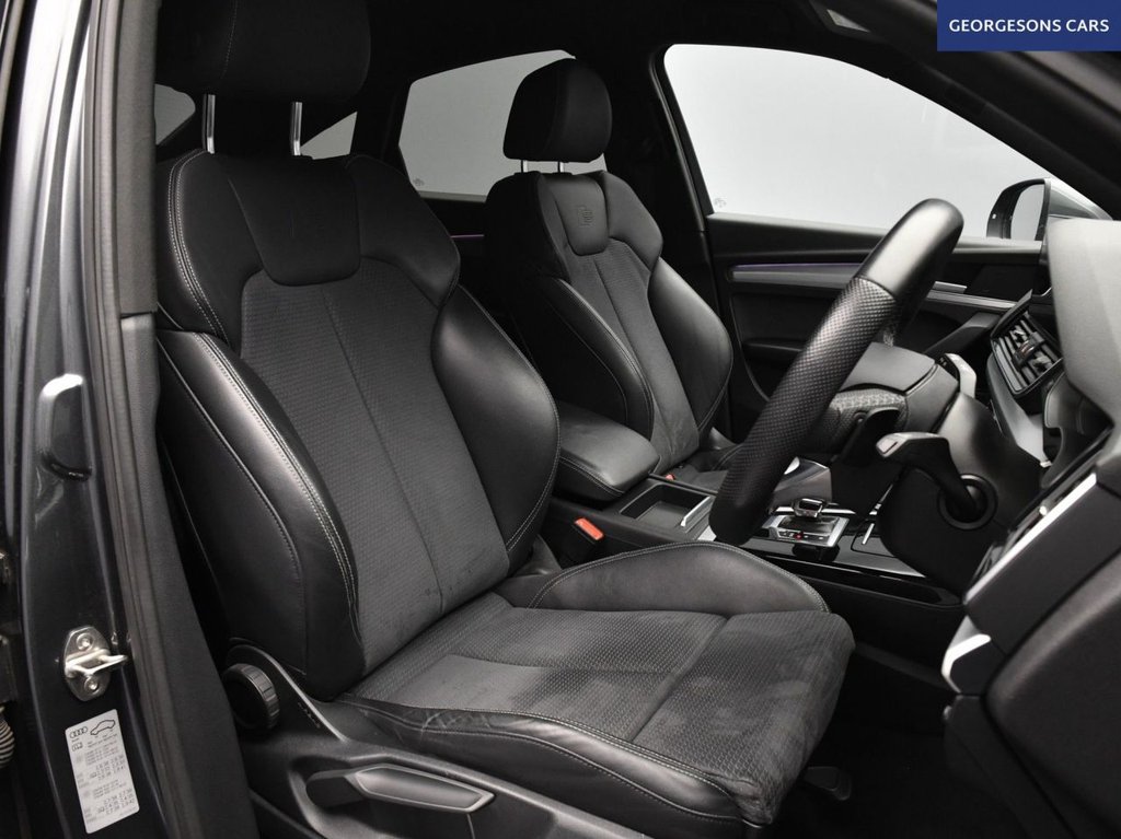 Used Audi Q5 2022 for sale - 77594042: Photo 14