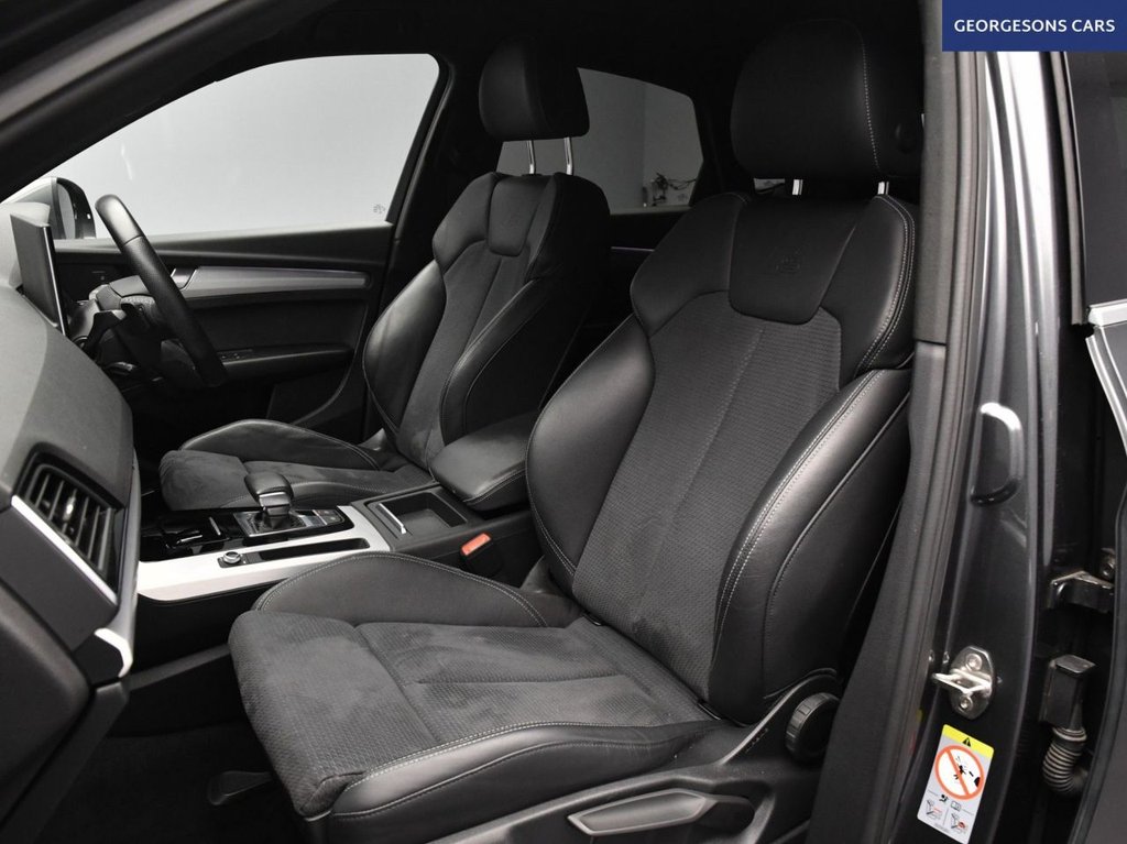 Used Audi Q5 2022 for sale - 77594042: Photo 15