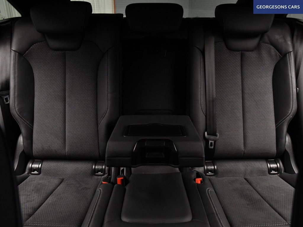 Used Audi Q5 2022 for sale - 77594042: Photo 19