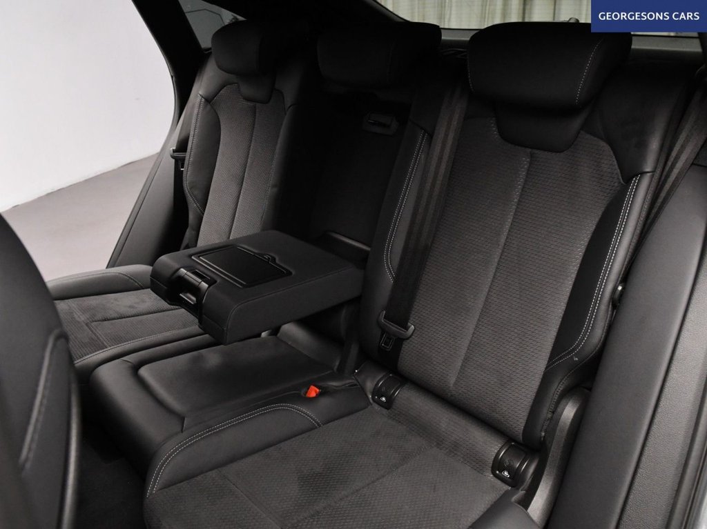 Used Audi Q5 2022 for sale - 77594042: Photo 20