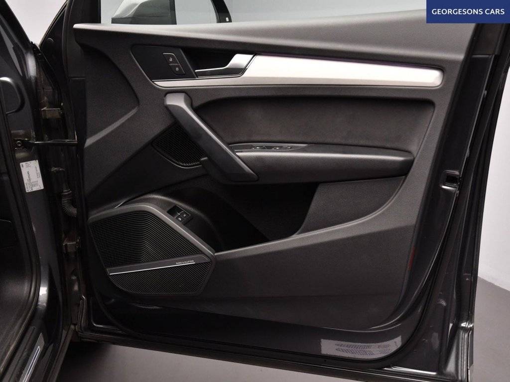 Used Audi Q5 2022 for sale - 77594042: Photo 21