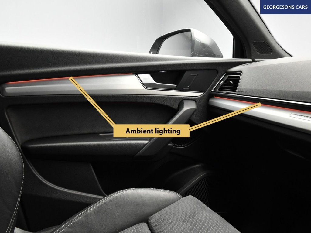 Used Audi Q5 2022 for sale - 77594042: Photo 23