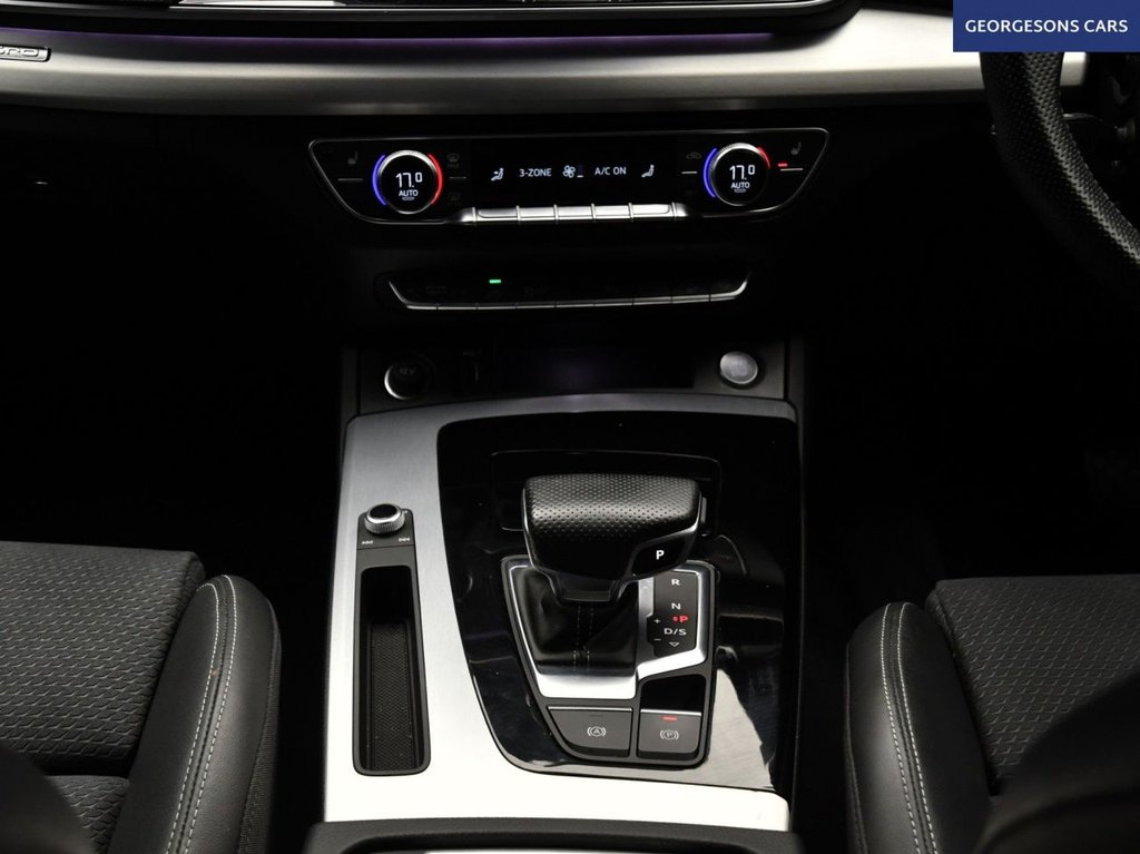 Used Audi Q5 2022 for sale - 77594042: Photo 24