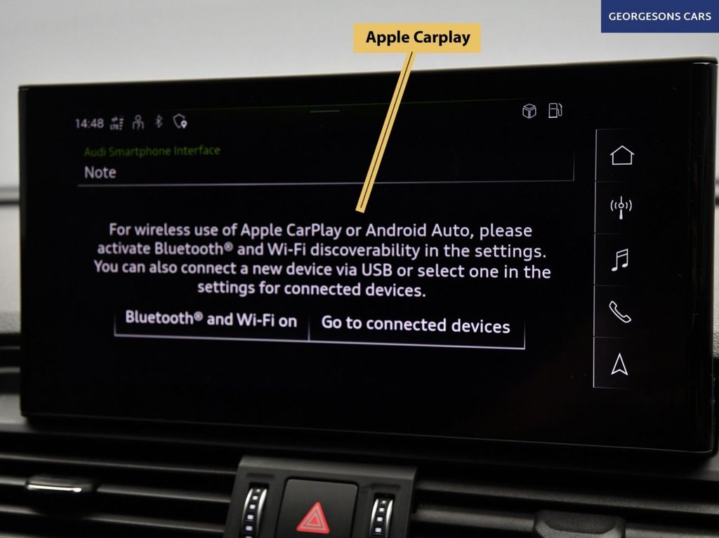 Used Audi Q5 2022 for sale - 77594042: Photo 35