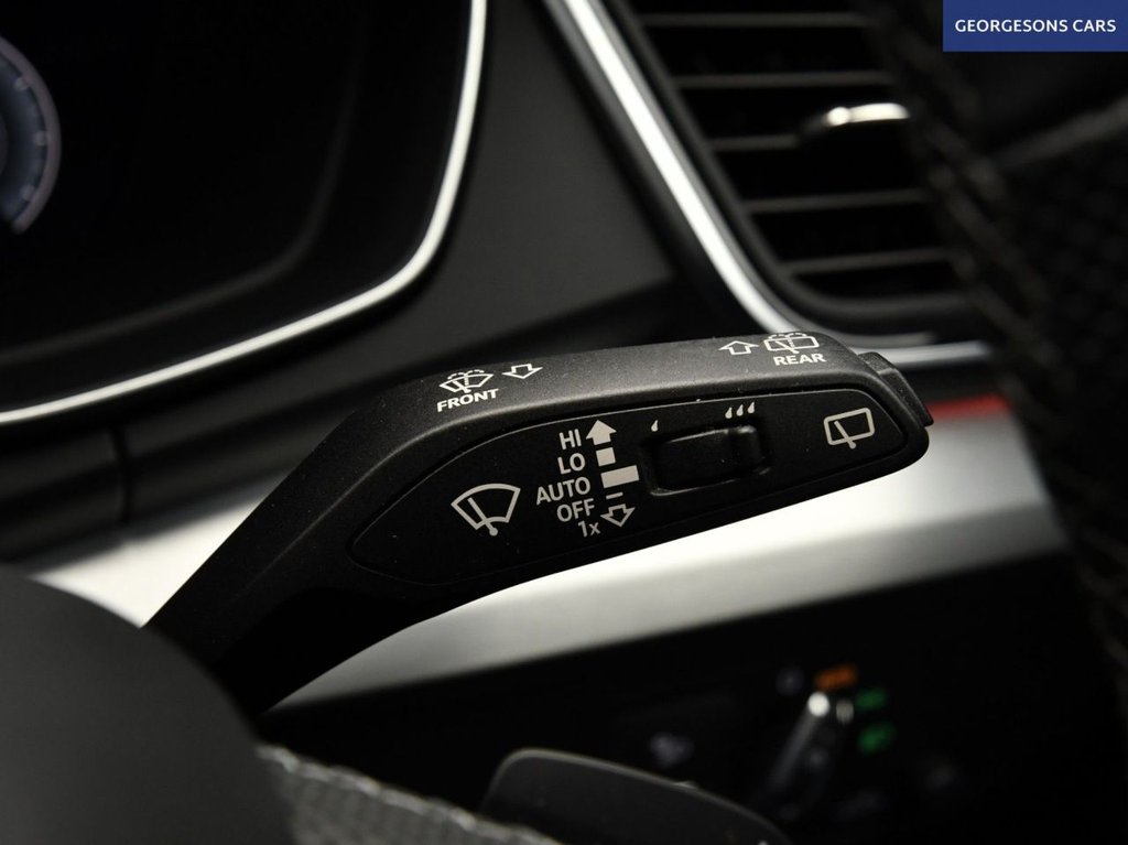 Used Audi Q5 2022 for sale - 77594042: Photo 40