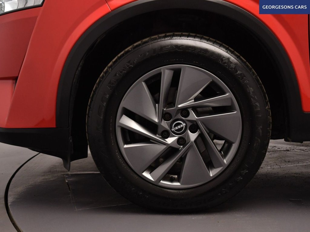 Used Nissan Qashqai 2022 for sale - 78110172: Photo 10