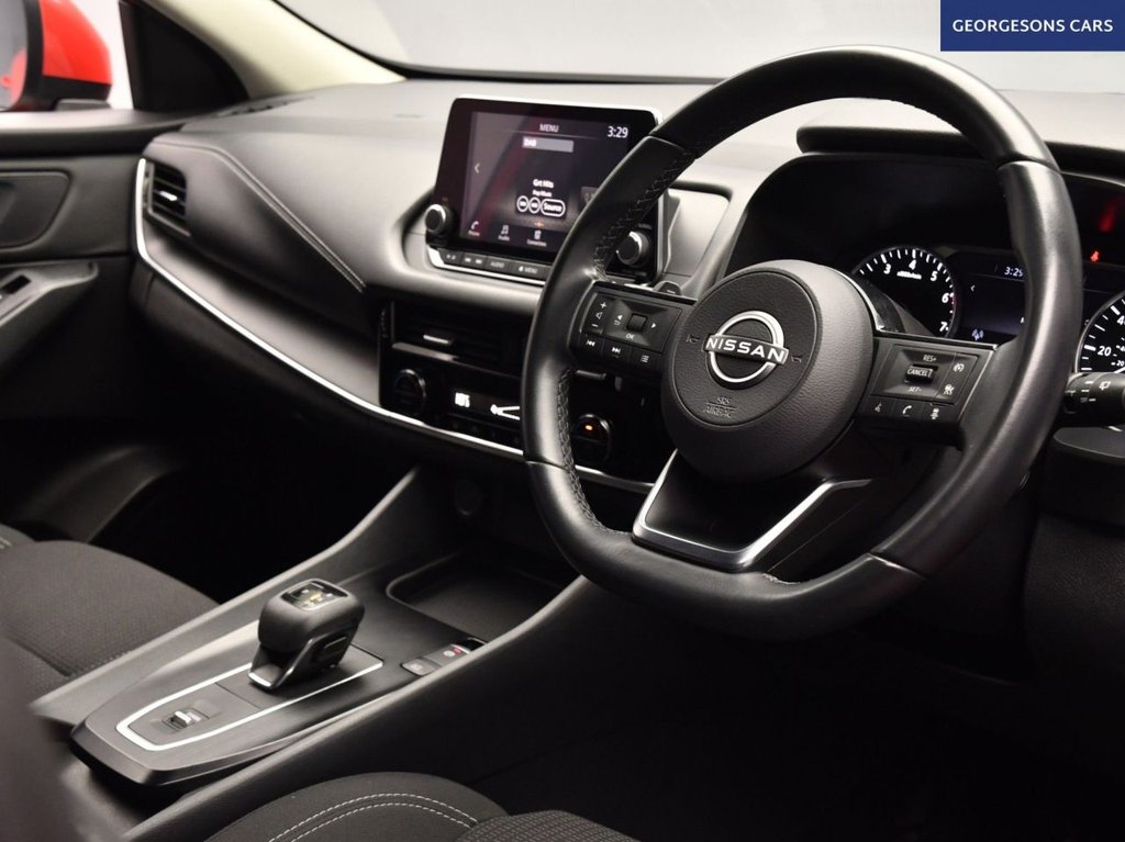 Used Nissan Qashqai 2022 for sale - 78110172: Photo 12