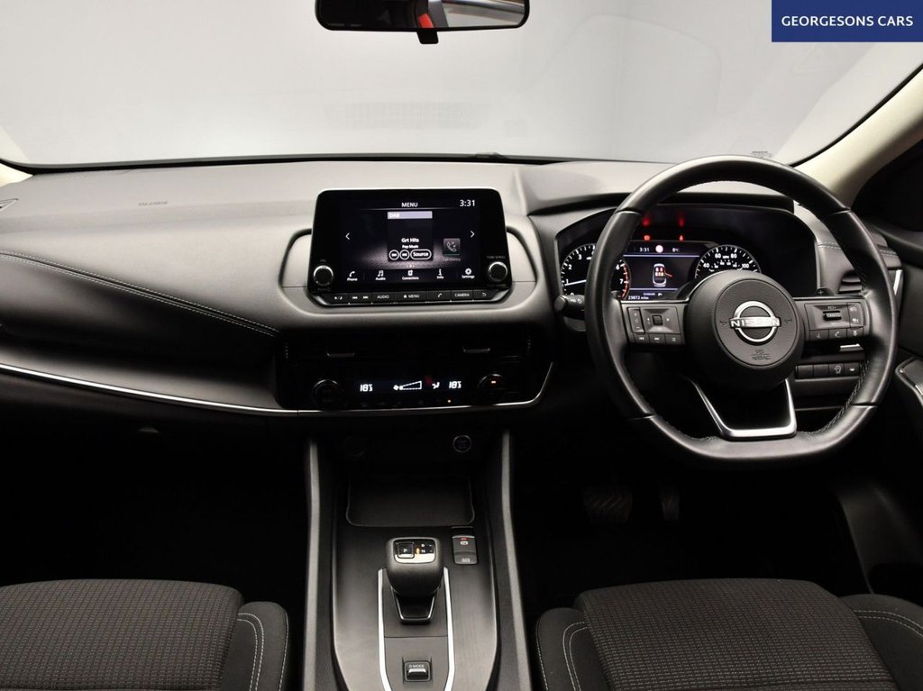 Used Nissan Qashqai 2022 for sale - 78110172: Photo 13