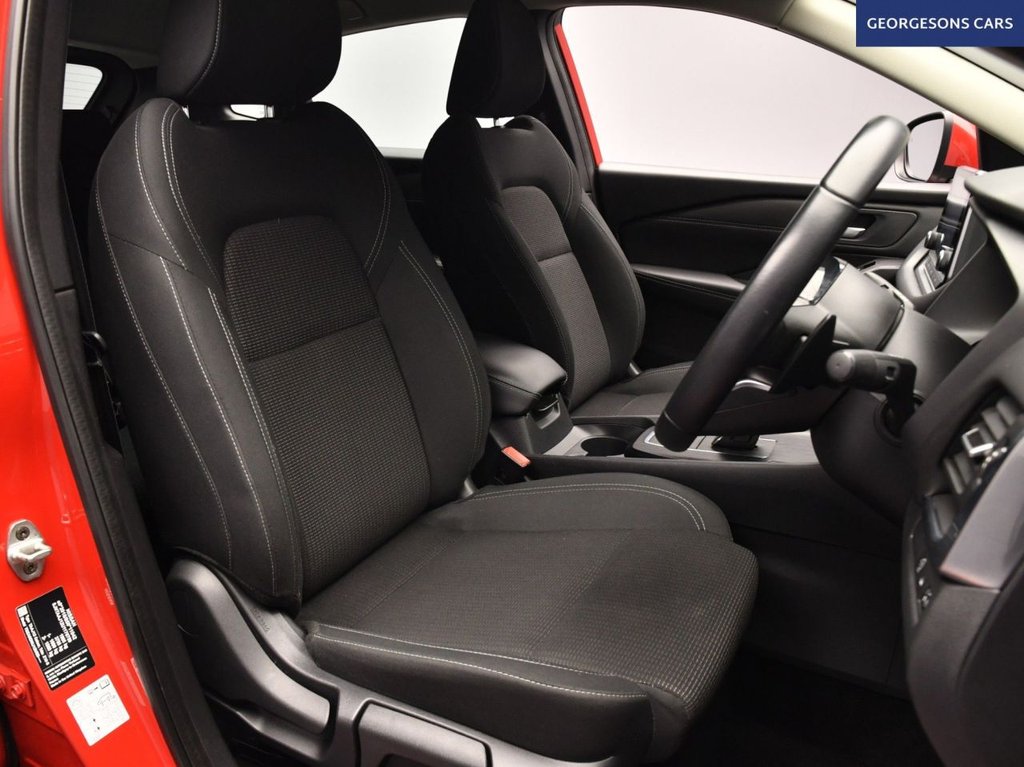 Used Nissan Qashqai 2022 for sale - 78110172: Photo 14