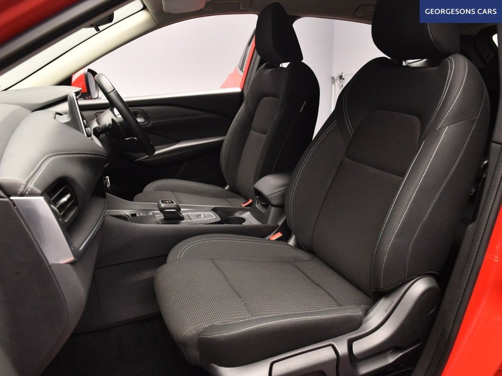 Used Nissan Qashqai 2022 for sale - 78110172: Photo 15