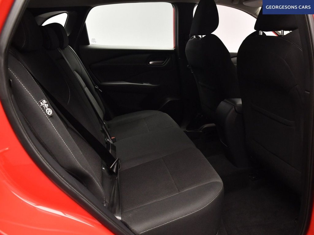 Used Nissan Qashqai 2022 for sale - 78110172: Photo 16