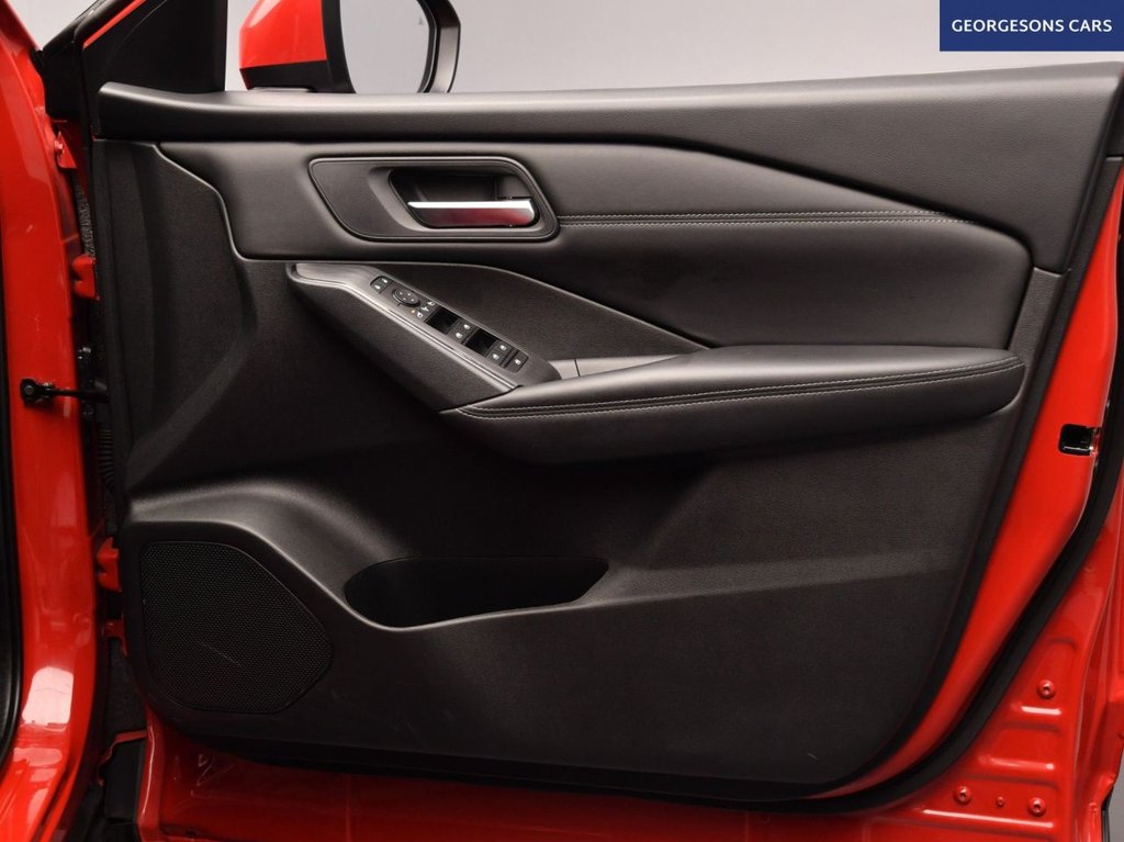 Used Nissan Qashqai 2022 for sale - 78110172: Photo 19